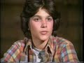 Johnny Cade/Ralph Macchio