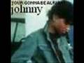Johnny Cade/Ralph Macchio