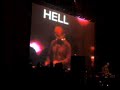 Karotte, Dj Hell @ TDK Time Warp 2007