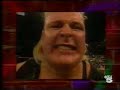 WWF Royal Rumble 91 Tele5 1ºParte