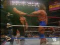 WWF Royal Rumble 91 Tele5 1�Parte