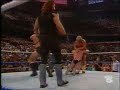 WWF Royal Rumble 91 Tele5 1ºParte