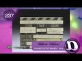 clapboard from Godfather clapboard from Godfather