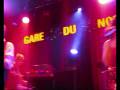 videos de Gare Du Nord - Boogie live @ de Boerderij