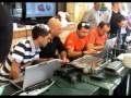 Agira - Speciale Elezioni 2010 Live from Piazza Europa Parte 1 di 5 Guarda video