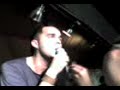 The Hall Effect - Become (Vivo toke radioactiva en crab´s) The Hall Effect - Become (Vivo toke radioactiva en crab´s)