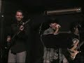 rod e os c�mplices - bony moronie (larry williams)
live at saloon 79 - rio de janeiro 2007