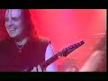 Molinos de Viento; Folktergeist, Mägo de Oz