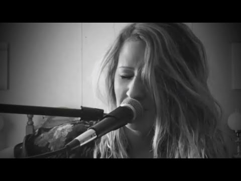 Praying for Rain - Raelynn (Acoustic Cover)
