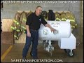 MC-331 High Pressure Cargo Tank Prop MC-331 High Pressure Cargo Tank Prop