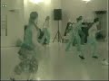 Aerobics Routine