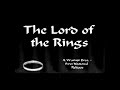 Lord of the Rings Movie of 1940
