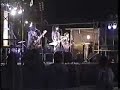 neoKISS ALIVE Nagasaki Prefectural University FIREHOUSE