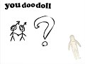 WHAT IS A YOUDOODOLL?