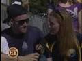 Jake Glaser on Entertainment Tonight 6/9/08