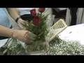 Arranjo de Flores por Floresnaweb