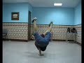 Air Chair Boy Air Chair Boy