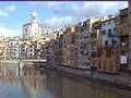 Girona - Human towers