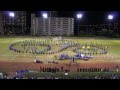 HEROES: A Tribute to 9-11 | 2011 Moanalua HS Menehune Marching Band & Color Guard - Homecoming