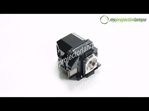 Epson EB-X05 Projector Lamp with Module - MyProjectorLamps Epson EB-X05 Projector Lamp with Module - MyProjectorLamps