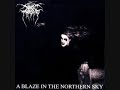 Darkthrone - Kathaarian Life Code