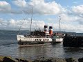 Waverley at Helensburgh