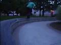 bladeing