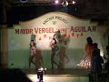 Fashionista 2009 (Miss Gay Modeling Competition) Costume Category
