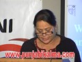 Sunita Dhir is a Punjabi film actress. (SunitaDhir)