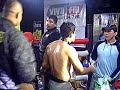 daniel guillen vs no se