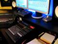 blue peaches recording Susy the cat EP