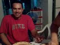 Abuelita Gallegos no quiere camaras
