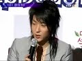 Junki YTNSTAR fan meeting News