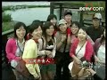 Mainland visitors impressed by Tawian Mainland visitors impressed by Tawian
