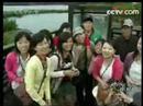 Mainland visitors impressed by Tawian