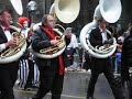 Sanata Claus Parade Band