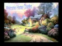 charles james dzialo - a life remembered - part 7 - the final chapter. this is the final part of a 7 part video that my wife and i made remembering a christian brother and friend.

death is hard enough but then not to have the christian promise of seeing our loved ones again, well i think that would only be the beginning of hell!
if you do not have a personal relationship with christ, please talk to someone at your local christian church or e-mail us at daker4him@juno.com and we will try to answer your questions or put you in contact with someone who could.
remember that people are body, soul, and spirit (1 thessalonians 5:23). you can not ignore one part and expect the other parts to thrive. 
god bless you all! 
http://www.christchurchec.org

music: homesick by mercyme and you raise me up by selah
art work: the good shepherds cottage by thomas kinkade