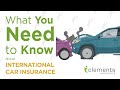 Global Car Insurance: Protecting Your Vehicle Worldwide