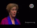 Katherine Fulton - The New Philanthropy