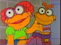 muppet babies snow white 07 muppets