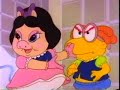 Muppet Babies-Snow White and the 7 Muppets Part 1