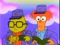 muppet babies snow white and the 7 muppets part 1