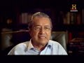 Dr. Mahathir Mohamad's Biography Part 1 (2 of 4)