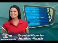 WeShow TV | Edi��o Esportes | 30 de Julho