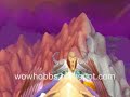 World of Warcraft Hobbs in Shattered Halls