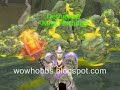 world of warcraft hobbs in shattered halls