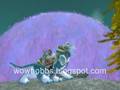 World of Warcraft Hobbs in Shattered Halls