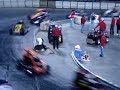 2008 Atlantic City Gamblers Classic start