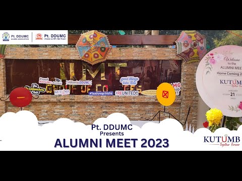 Pt. Deen Dayal Upadhyay Management College Meerut General video thumbnail 10