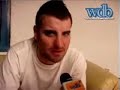 John Creamer - Interview